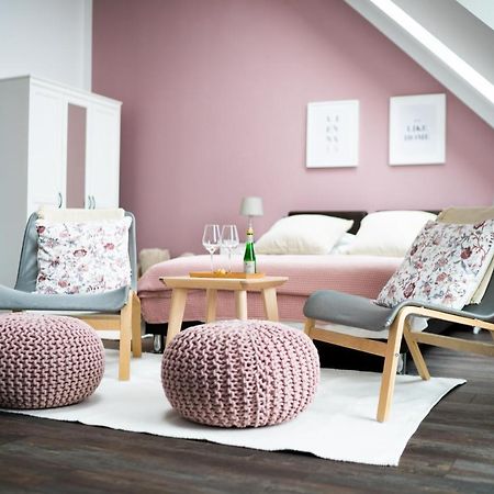 Vienna 15 Design Apartment Dış mekan fotoğraf