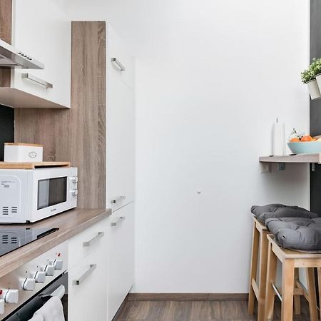 Vienna 15 Design Apartment Dış mekan fotoğraf