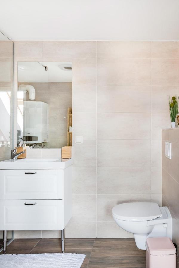 Vienna 15 Design Apartment Dış mekan fotoğraf