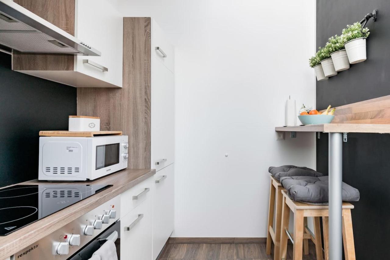 Vienna 15 Design Apartment Dış mekan fotoğraf